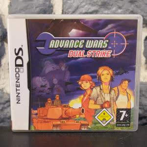 Advance Wars - Dual Strike (01)